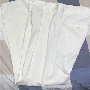 White express pants